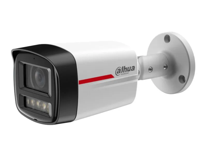 IPC-HFW2449TL-S-LED-0280B-PRO 4 megapiksela mrežna mini-bullet kamera