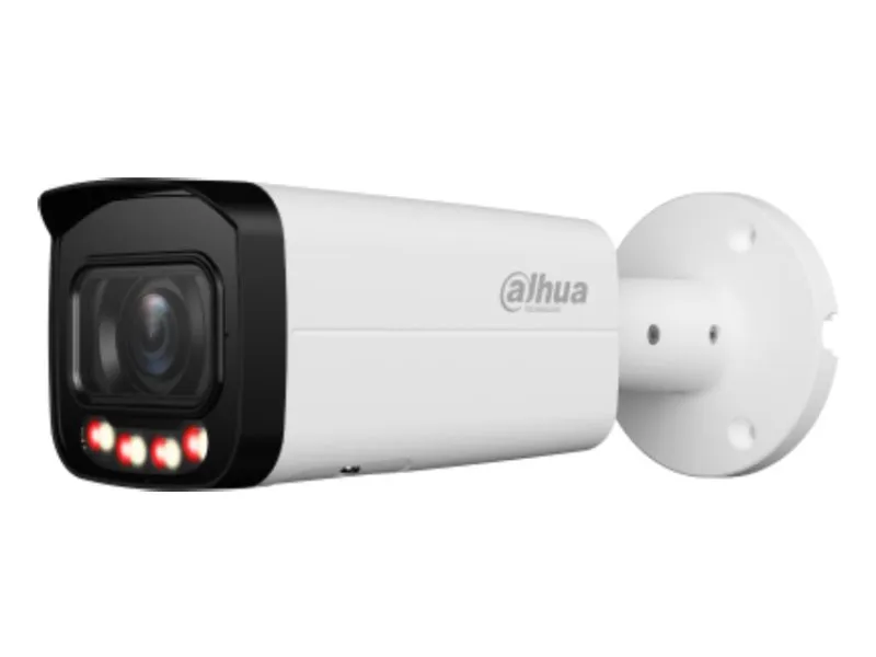 IPC-HFW2649T-ZAS-IL 6MP Smart Dual Light Vari-focal Bullet WizSense Network kamera