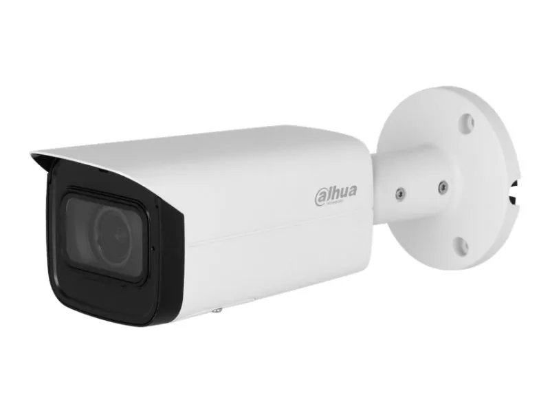 IPC-HFW3541T-ZAS-27135-S2 5MP Lite AI IR Vari-focal Bullet Network kamera