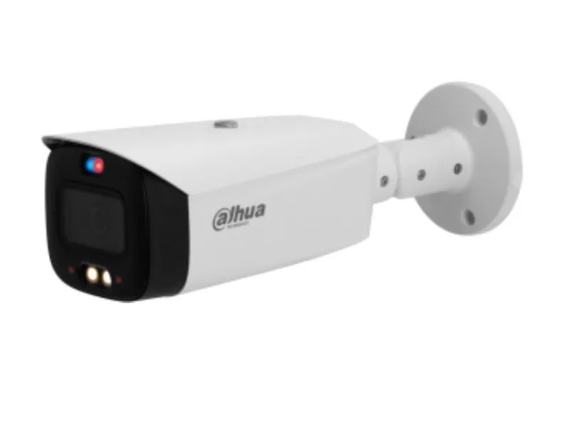 IPC-HFW3549T1-AS-PV-0280B-S5 5MP Bullet WizSense Network kamera