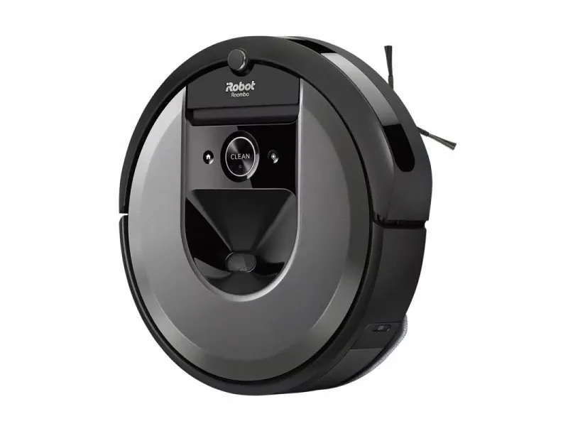 Roomba Combo i8 Robot usisivač