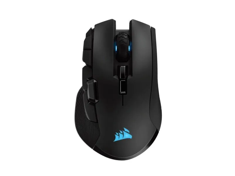 Ironclaw RGB Bežični gejmerski miš