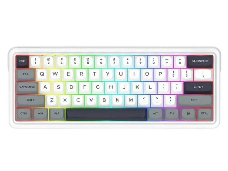 Ironguard Pro K722WGP