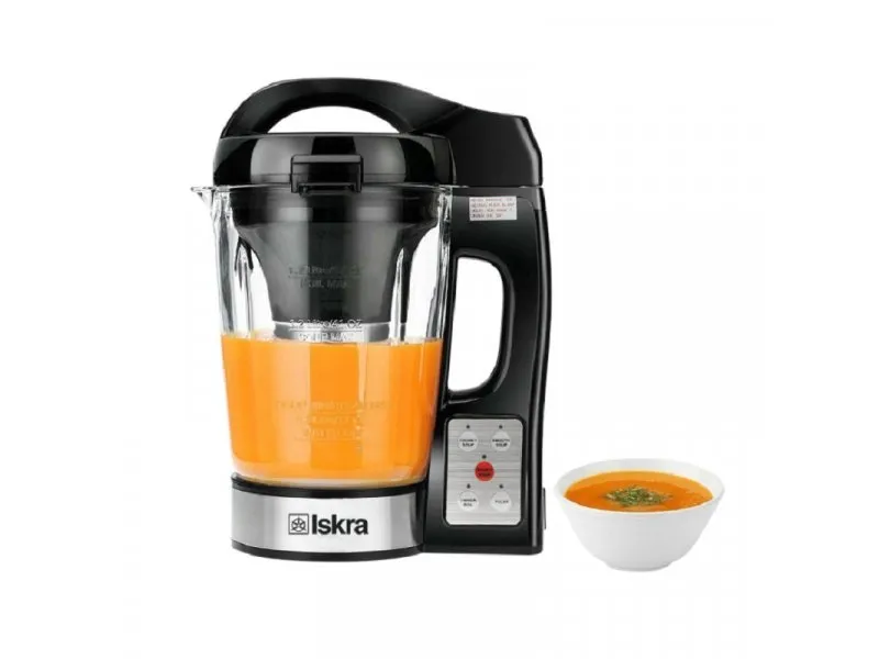 Blender sa funkcijom kuvanja HS-08G