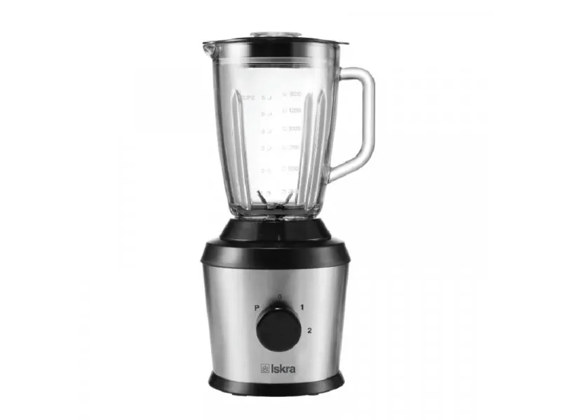 Blender sa staklenom posudom 500W DL-BL01GS