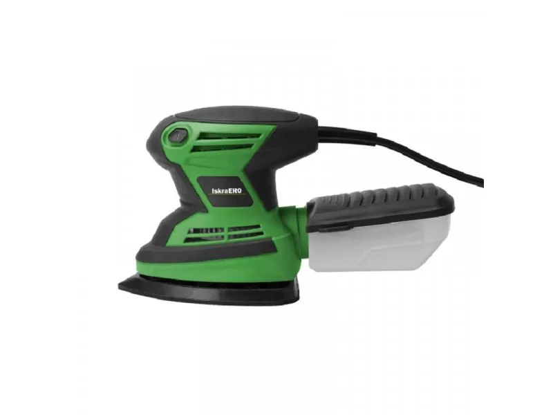 ERO čeona vibraciona brusilica 200W IE-AJ23-200