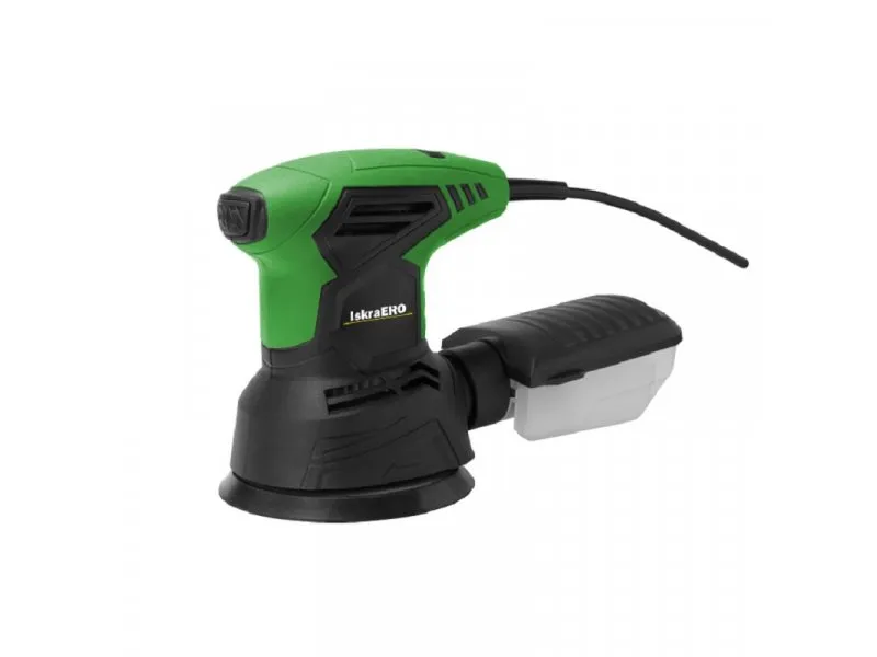 ERO rotaciona ekscentrična brusilica 240W IE-AJ8-240
