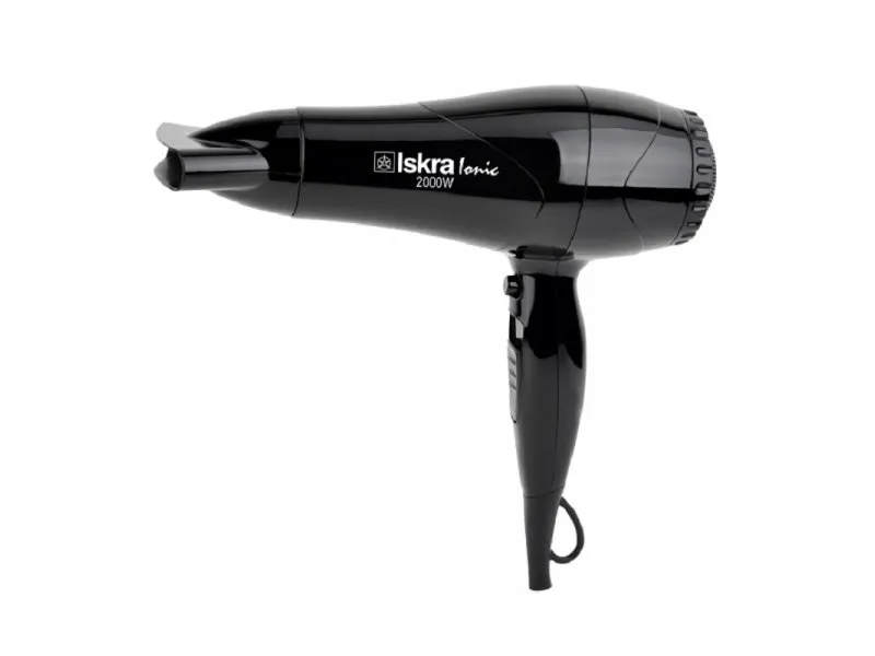 Fen za kosu 2000W RH-1803AM-1/BK