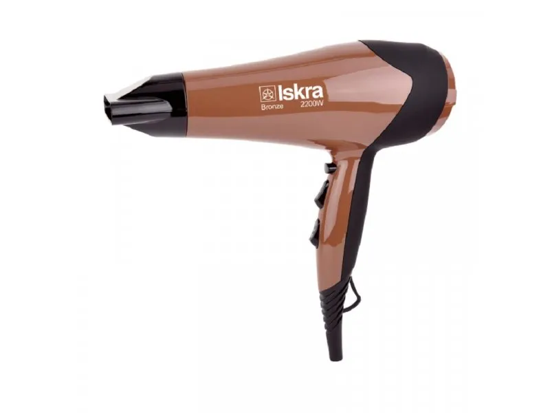 Fen za kosu 2200W RH-1827M-5/BR