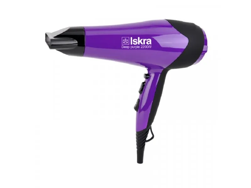 Fen za kosu 2200W RH-1827M-5/PP