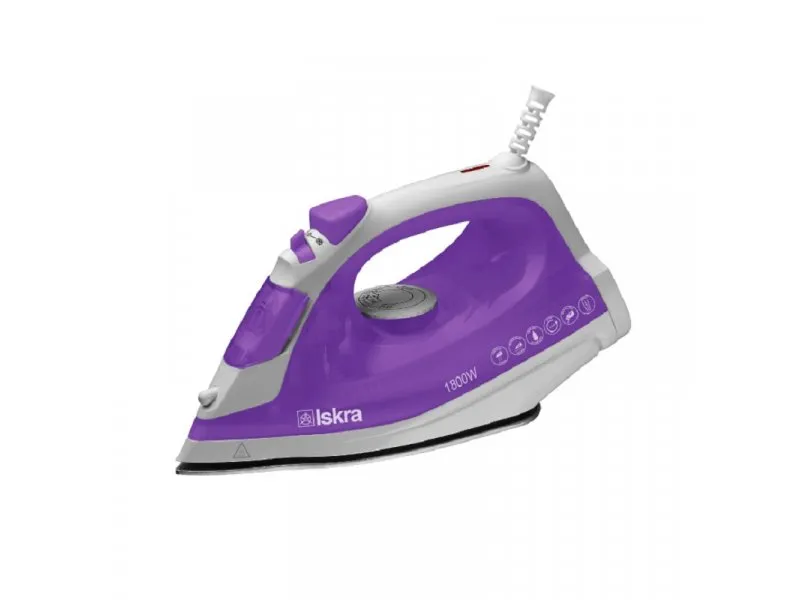 Pegla na paru 1800W SL-2077A