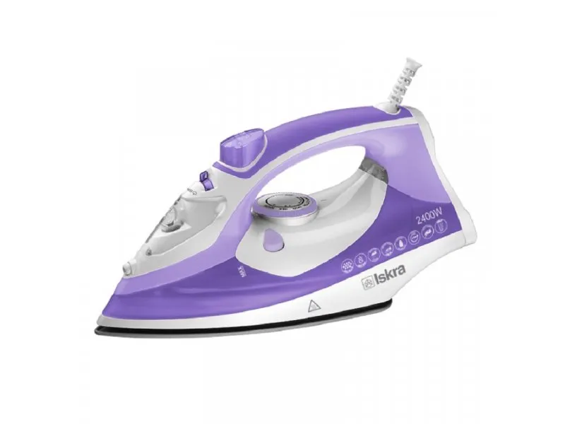 Pegla na paru 2400W SL-158