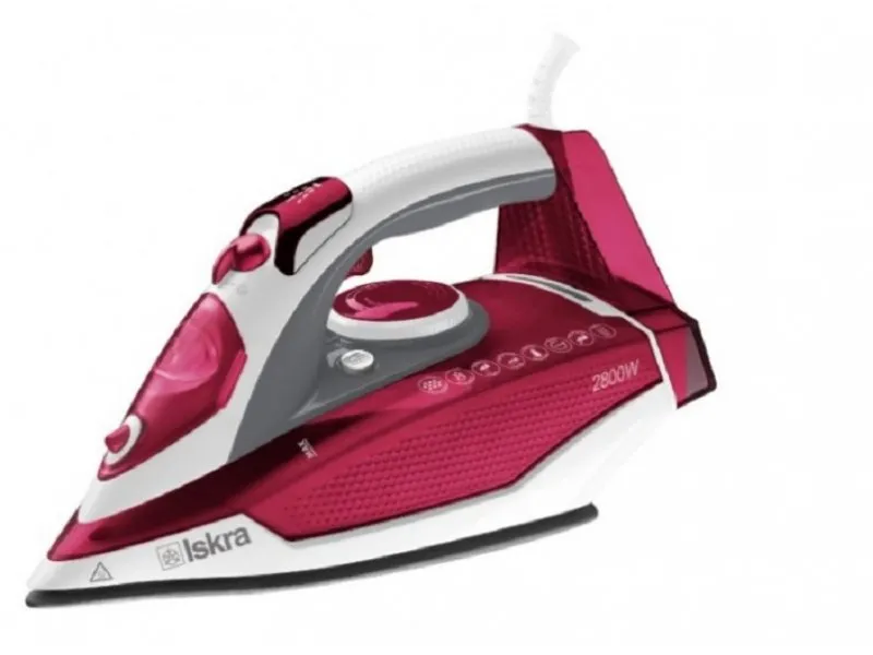 Pegla na paru 2800W SL-8822
