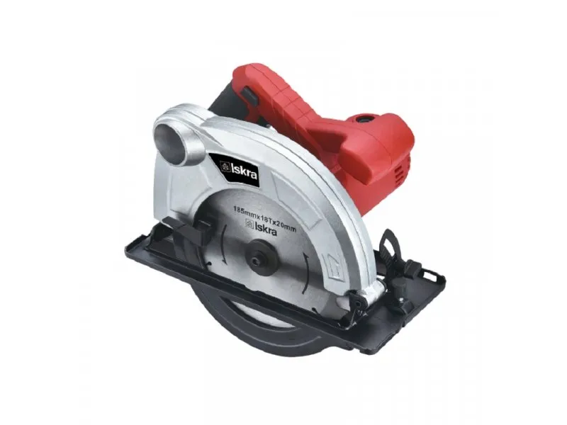 Ručni cirkular 1200W GX-MC010B-2