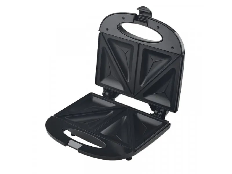 Sendvič toster 800W SM-2-BL