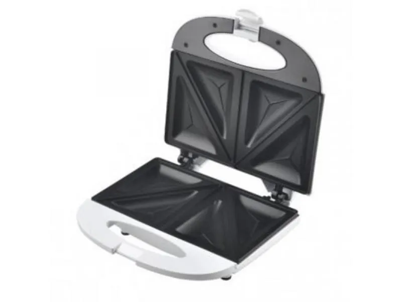 Sendvič toster 800W SM-2-WH