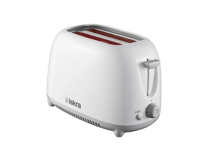 toster 750W beli