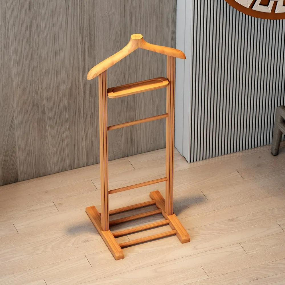 Čiviluk Beta v2 Walnut