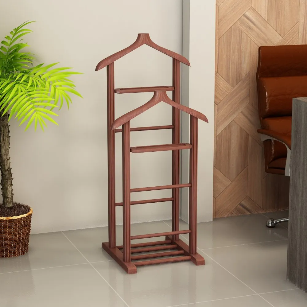 Čiviluk Beta v3 Walnut