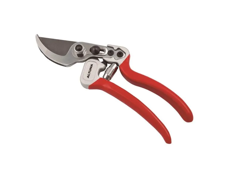 J432-22cm Makaze za orezivanje - krivo sečivo