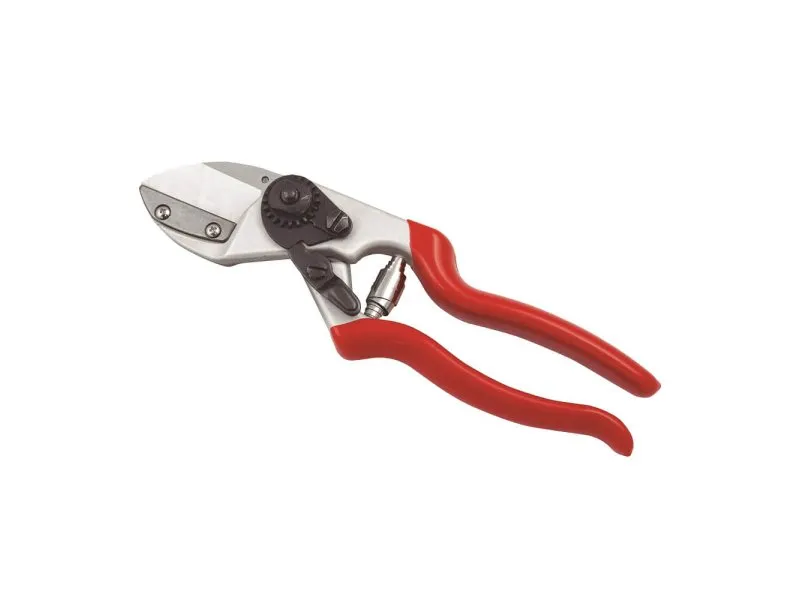 J466-21cm Makaze za orezivanje - ravno sečivo (Anvil)