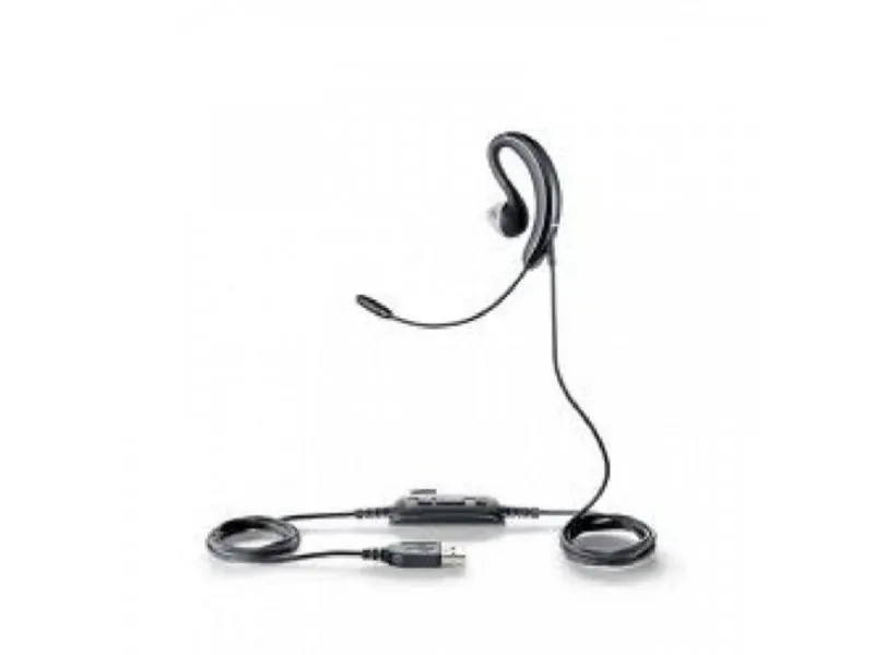 250 MS Mono USB slušalica za UC & MS Lync, Noise Can 2507-823-109
