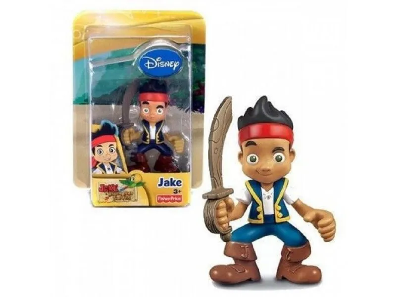 Jake figura X8166/495034 ( 14641 )