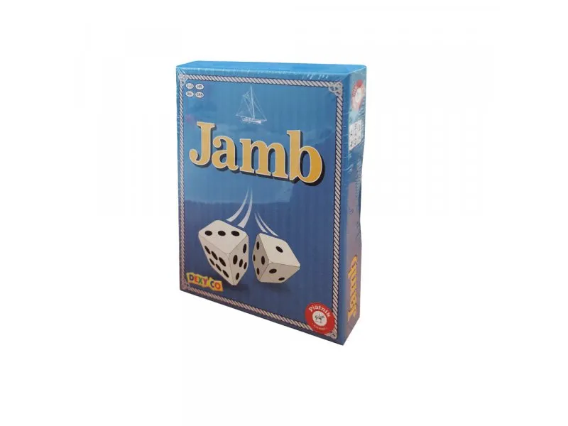JAMB