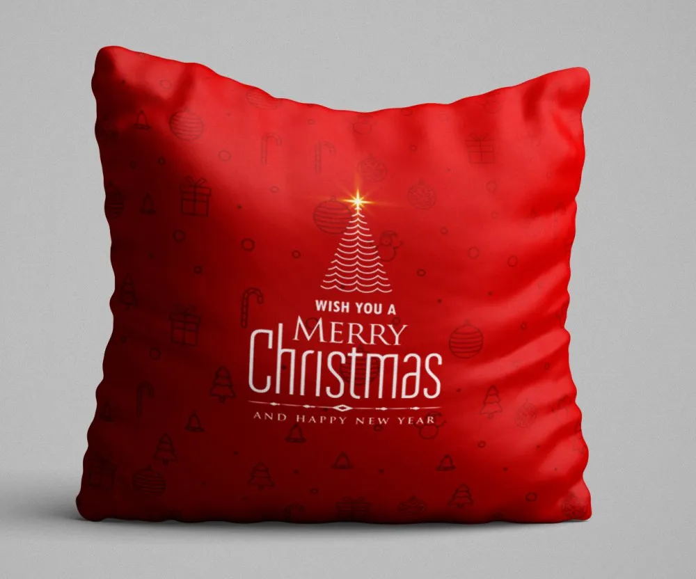 Jastuk KRLNTXMAS 14