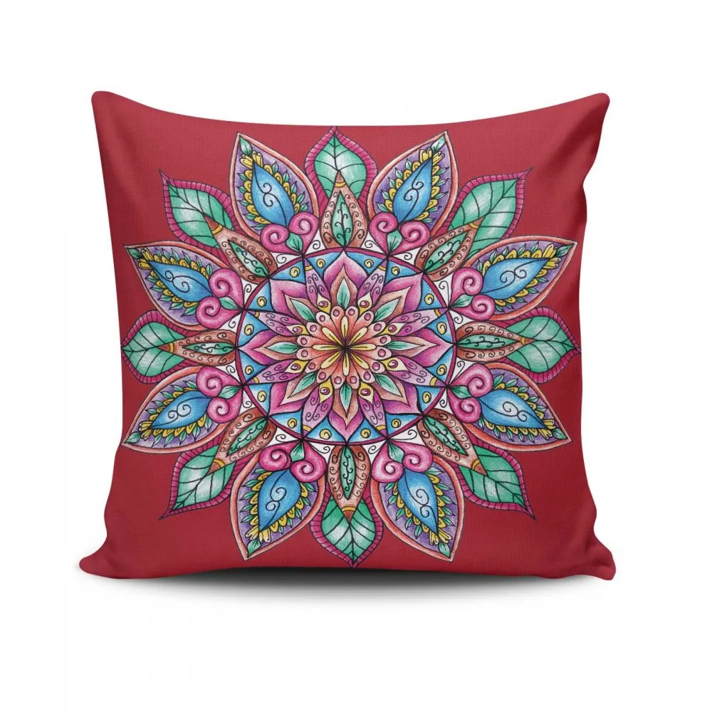 Jastuk MANDALA 12
