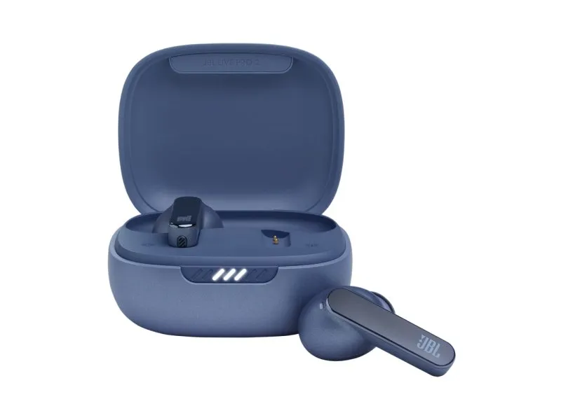 Live Pro 2 TWS Blue bubice (JBLLIVEPRO2TWSBLU)