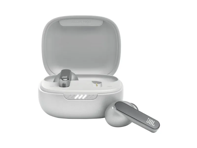 Live Pro 2 TWS Silver bubice (JBLLIVEPRO2TWSSIL)