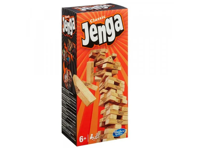 Jenga društvena igra A2120