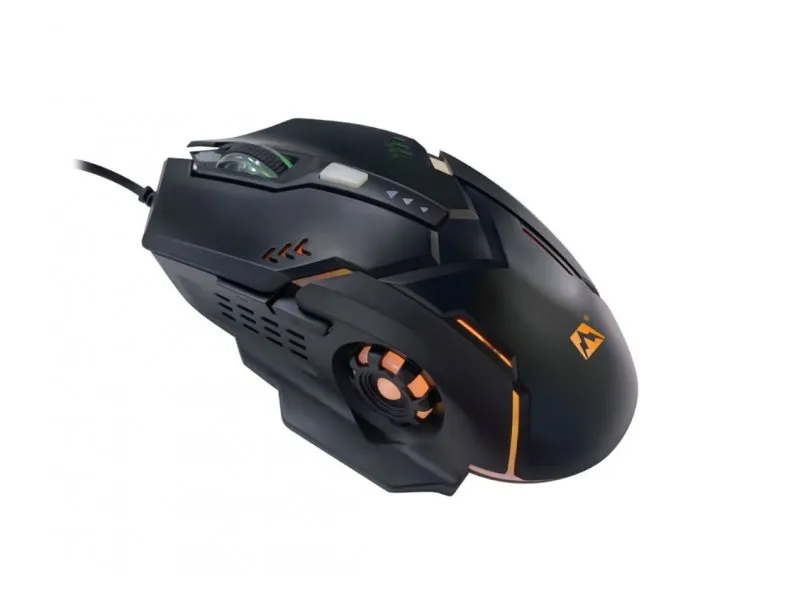 Gaming miš 6D 2400 dpi JT-DMS087