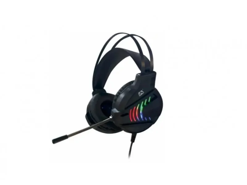 gaming slušalice RGB USB+3.5mm (JT-DEP102)