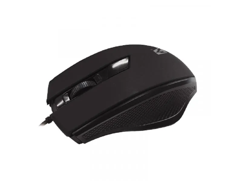 JT-DMS068 žični USB miš (Crna)