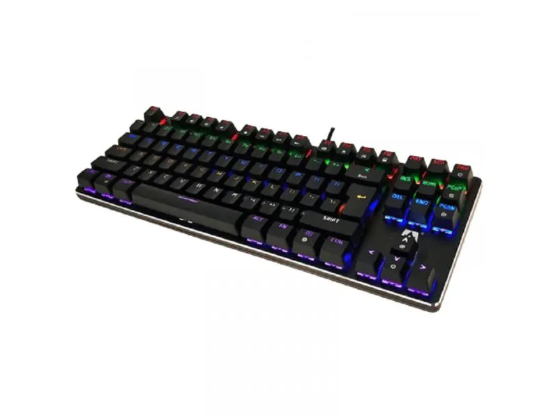 mehanička Gejmerska tastatura JT-DKB009 US