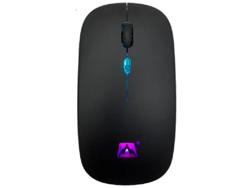 miš JT-DMS084 bežični RGB punjivi 1600dpi