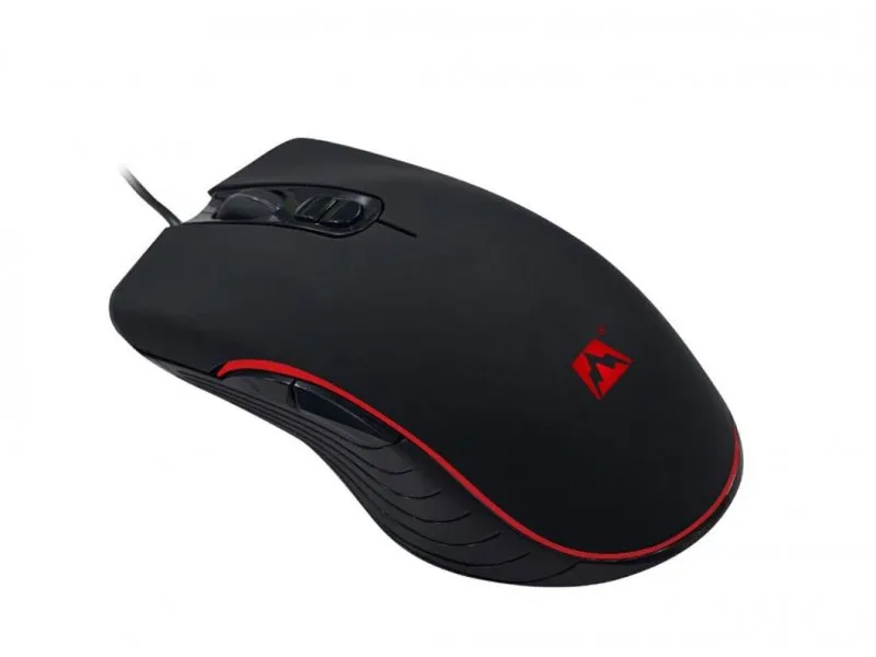 Miš JT-DMS085 Gaming RGB