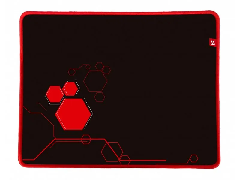 Podloga za miš JT-DMP008, gaming crna