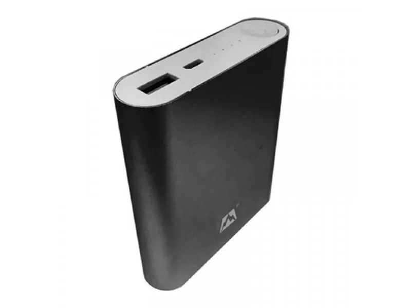 Power Bank JT-SPB005 8000mAh Crni
