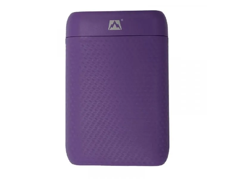 Power Bank JT-SPB011 5400 mAh Lila