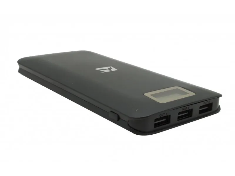 Powerbank punjač JT-SPB014 8000 mAh, crna