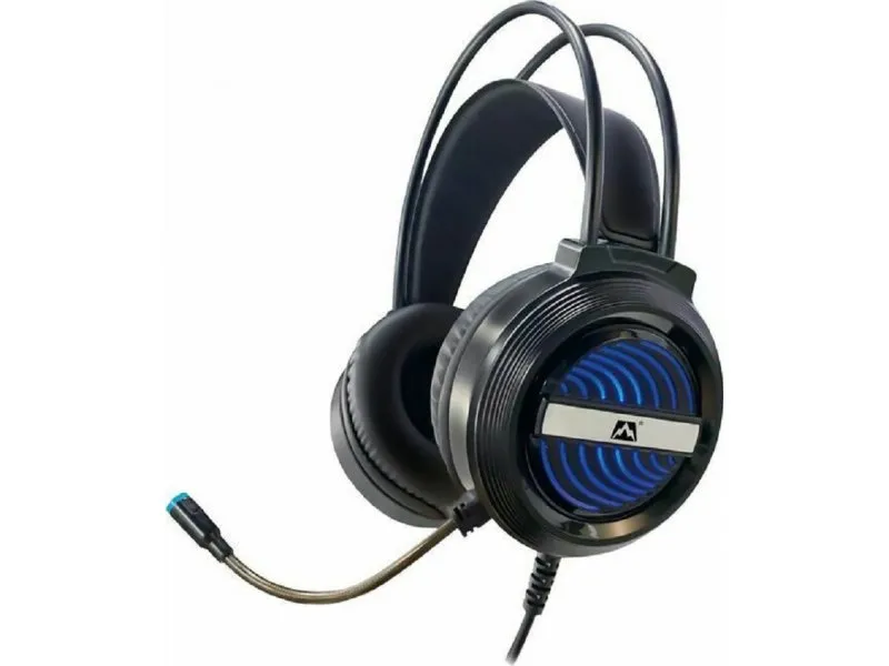 Slusalice JT-DEP100 Gaming RGB USB