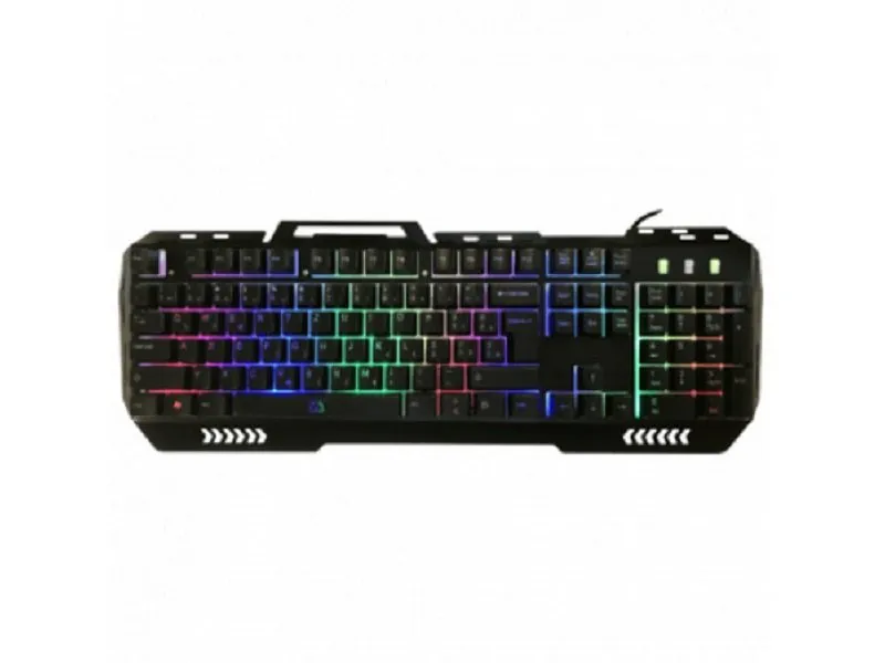 tastatura JT-DKB031 crna gaming