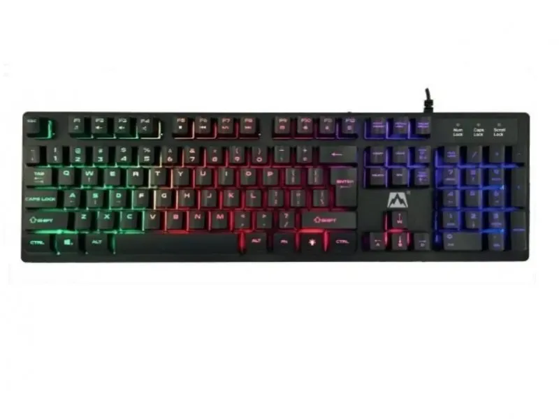 Tastatura JT-DKB088 Mehanicka Gaming