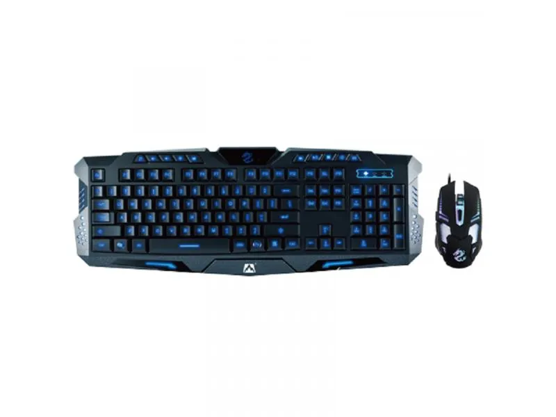Tastatura+Miš JT-DKB071 Game