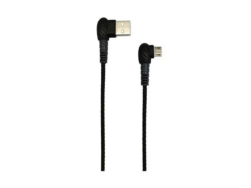 USB-Micro USB crni JT-SCA002