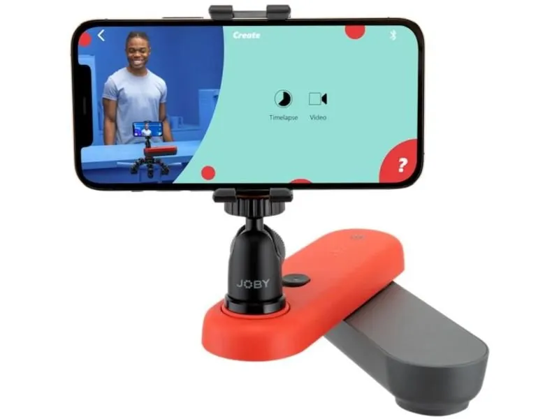 Stativ Swing Phone Mount Kit