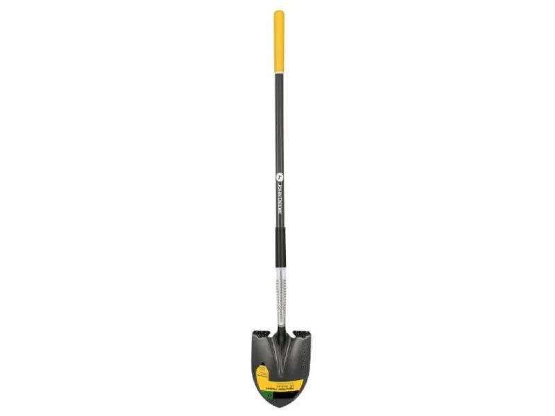 John Deere ašov sa fiber drškom